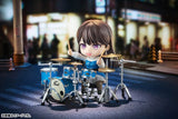 Shiina Taki Nendoroid Figure - BanG Dream! - Authentic Japanese Good Smile Company Figure 
