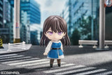 Shiina Taki Nendoroid Figure - BanG Dream! - Authentic Japanese Good Smile Company Figure 