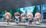 Shiina Taki Nendoroid Figure - BanG Dream! - Authentic Japanese Good Smile Company Figure 