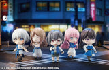 Shiina Taki Nendoroid Figure - BanG Dream! - Authentic Japanese Good Smile Company Figure 