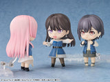 Shiina Taki Nendoroid Figure - BanG Dream! - Authentic Japanese Good Smile Company Figure 