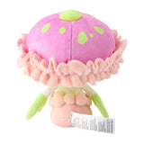 Shiinotic Plush Pokémon fit - Authentic Japanese Pokémon Center Plush 