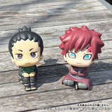 Shikamaru Nara (Nikotto ver.) Look Up Figure - Naruto Shippuden - Authentic Japanese MegaHouse Figure 