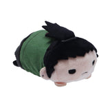 Shikamaru Nara Noru-Character Mascot - NARUTO - Authentic Japanese Shueisha/Viz Media Otedama 