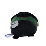 Shikamaru Nara Noru-Character Mascot - NARUTO - Authentic Japanese Shueisha/Viz Media Otedama 