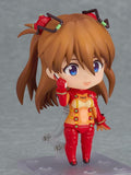 Shikinami Asuka Langley (Test Plugsuit Ver.) Nendoroid Figure - Evangelion: 2.0 You Can (Not) Advance - Authentic Japanese Good Smile Company Figure 