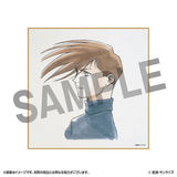 Shikishi Art Set - Mobile Suit Gundam W&Endless Waltz - Authentic Japanese Bandai Namco Paper Products 