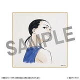 Shikishi Art Set - Mobile Suit Gundam W&Endless Waltz - Authentic Japanese Bandai Namco Paper Products 