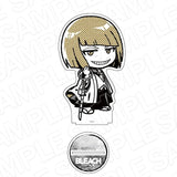 Shinji Hirako Extra-large Acrylic Stand Figure MONOCOLOR vol.2 - TV Anime Bleach: Thousand-Year Blood War - Authentic Japanese Contents Seed Acrylic Stand 