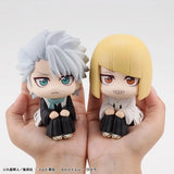 Shinji Hirako Look Up Figure - Bleach - Authentic Japanese MegaHouse Figure 