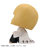 Shinji Hirako Look Up Figure - Bleach - Authentic Japanese MegaHouse Figure 