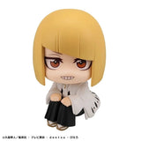Shinji Hirako Look Up Figure - Bleach - Authentic Japanese MegaHouse Figure 