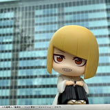 Shinji Hirako Look Up Figure - Bleach - Authentic Japanese MegaHouse Figure 