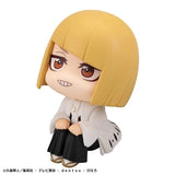 Shinji Hirako Look Up Figure - Bleach - Authentic Japanese MegaHouse Figure 