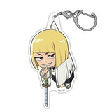 Shinji Hirako (Thousand-Year Blood War Ver.) Tsumamare Acrylic Keychain - Bleach: Thousand-Year Blood War - Authentic Japanese COSPA Keychain 