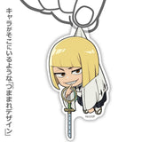 Shinji Hirako (Thousand-Year Blood War Ver.) Tsumamare Acrylic Keychain - Bleach: Thousand-Year Blood War - Authentic Japanese COSPA Keychain 