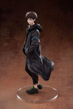 Shinji Ikari 1/7 Figure Ver.RADIO EVA Part.2 - Evangelion - Authentic Japanese HOBBY MAX Figure 