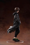 Shinji Ikari 1/7 Figure Ver.RADIO EVA Part.2 - Evangelion - Authentic Japanese HOBBY MAX Figure 
