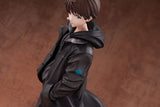 Shinji Ikari 1/7 Figure Ver.RADIO EVA Part.2 - Evangelion - Authentic Japanese HOBBY MAX Figure 