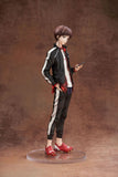 Shinji Ikari 1/7 Figure Ver.RADIO EVA Part.3 - Evangelion - Authentic Japanese HOBBY MAX Figure 