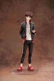 Shinji Ikari 1/7 Figure Ver.RADIO EVA Part.3 - Evangelion - Authentic Japanese HOBBY MAX Figure 
