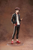 Shinji Ikari 1/7 Figure Ver.RADIO EVA Part.3 - Evangelion - Authentic Japanese HOBBY MAX Figure 