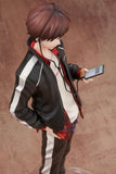 Shinji Ikari 1/7 Figure Ver.RADIO EVA Part.3 - Evangelion - Authentic Japanese HOBBY MAX Figure 