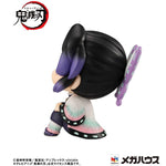 Shinobu Kochō Look Up Figure - Demon Slayer: Kimetsu no Yaiba - Authentic Japanese MegaHouse Figure 