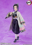 Shinobu Kocho S.H.Figuarts Figure - Demon Slayer: Kimetsu no Yaiba - Authentic Japanese Bandai Namco Figure 