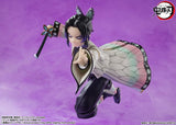 Shinobu Kocho S.H.Figuarts Figure - Demon Slayer: Kimetsu no Yaiba - Authentic Japanese Bandai Namco Figure 