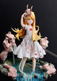 Shinobu Oshino (Shinobumonogatari Ver.) Figure G.S.Collection - Monogatari Series - Authentic Japanese Good Smile Company Figure 