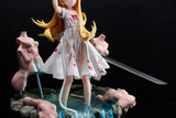 Shinobu Oshino (Shinobumonogatari Ver.) Figure G.S.Collection - Monogatari Series - Authentic Japanese Good Smile Company Figure 