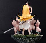 Shinobu Oshino (Shinobumonogatari Ver.) Figure G.S.Collection - Monogatari Series - Authentic Japanese Good Smile Company Figure 