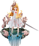 Shinobu Oshino (Shinobumonogatari Ver.) Figure G.S.Collection - Monogatari Series - Authentic Japanese Good Smile Company Figure 