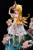 Shinobu Oshino (Shinobumonogatari Ver.) Figure G.S.Collection - Monogatari Series - Authentic Japanese Good Smile Company Figure 