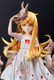 Shinobu Oshino (Shinobumonogatari Ver.) Figure G.S.Collection - Monogatari Series - Authentic Japanese Good Smile Company Figure 