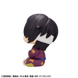 Shinsuke Takasugi Look Up Figure - Gintama - Authentic Japanese MegaHouse Figure 