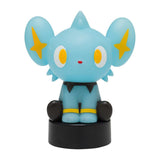 Shinx LED Light - MY RENTORAR’S STORY - Authentic Japanese Pokémon Center Household product 