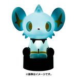 Shinx LED Light - MY RENTORAR’S STORY - Authentic Japanese Pokémon Center Household product 