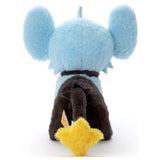 Shinx Plush (S) Kutakutatta! - Authentic Japanese Takara Tomy Plush 