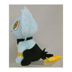 Shinx Plush (S) PP31 Pokémon ALL STAR COLLECTION - Authentic Japanese San-ei Boeki Plush 