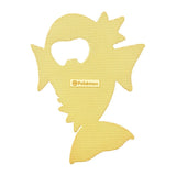 Shiny Magikarp Bottle Opener - Pokémon Center Hiroshima R - Authentic Japanese Pokémon Center Household Accessory (plastic) 