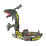 Shiny Rayquaza Plush Pokémon fit - Authentic Japanese Pokémon Center Plush 