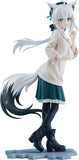 Shirakami Fubuki (Date Style - Street Outfit Ver.) Figure G.S. Collection - hololive production - Authentic Japanese Good Smile Company Figure 