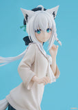 Shirakami Fubuki (Date Style - Street Outfit Ver.) Figure G.S. Collection - hololive production - Authentic Japanese Good Smile Company Figure 