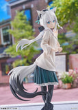 Shirakami Fubuki (Date Style - Street Outfit Ver.) Figure G.S. Collection - hololive production - Authentic Japanese Good Smile Company Figure 