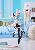 Shirakami Fubuki figma Figure - hololive Production - Authentic Japanese Max Factory Figure 