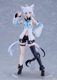 Shirakami Fubuki figma Figure - hololive Production - Authentic Japanese Max Factory Figure 