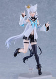 Shirakami Fubuki figma Figure - hololive Production - Authentic Japanese Max Factory Figure 