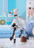 Shirakami Fubuki figma Figure - hololive Production - Authentic Japanese Max Factory Figure 
